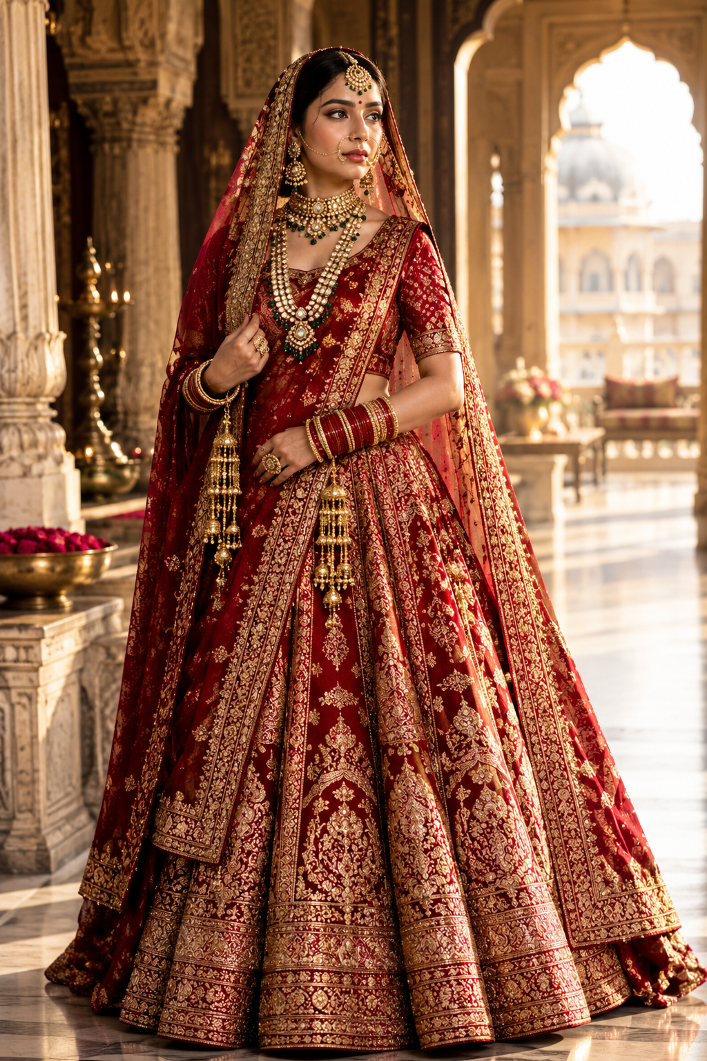 Bride Review